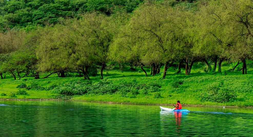 Top 10 Salalah Tourist Places