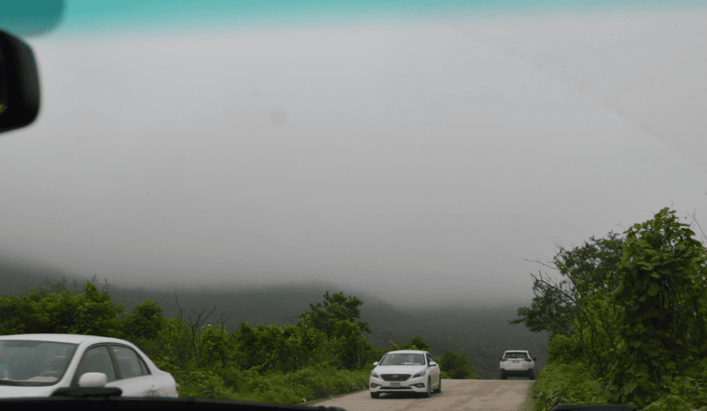 Top 10 Salalah Tourist Places