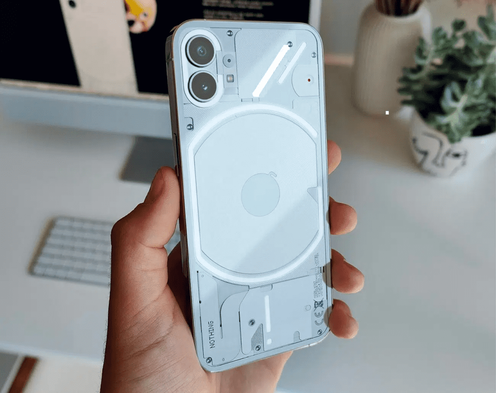 Nothing Phone Prices in Oman