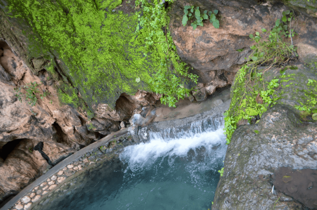 Top 10 Salalah Tourist Places