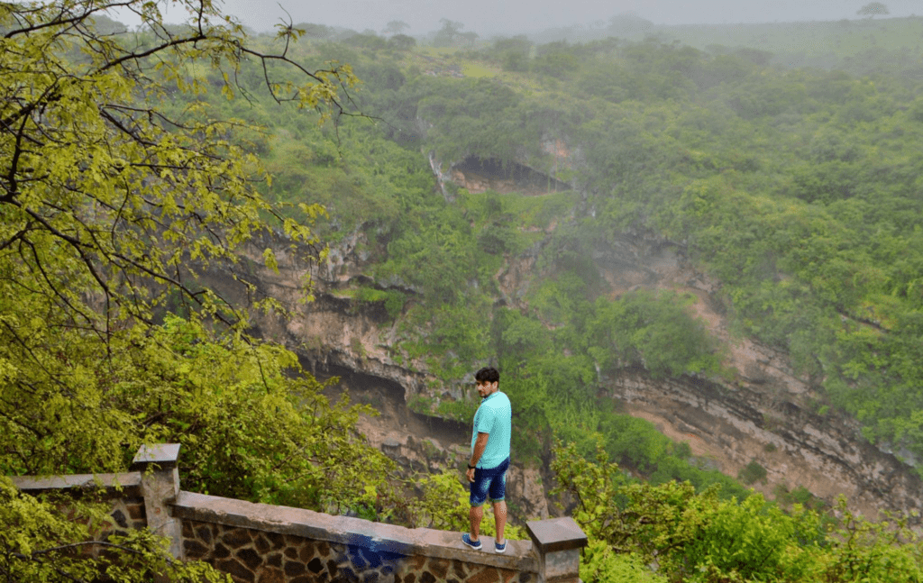 Top 10 Salalah Tourist Places