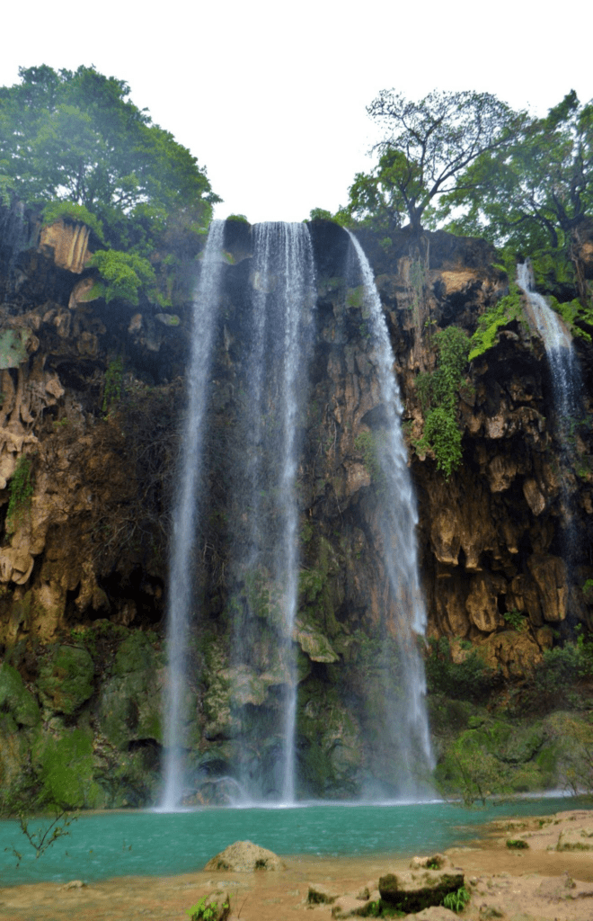 Top 10 Salalah Tourist Places
