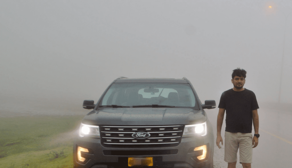 Top 10 Salalah Tourist Places