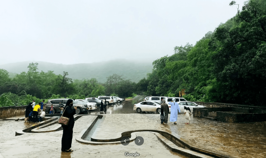 Top 10 Salalah Tourist Places
