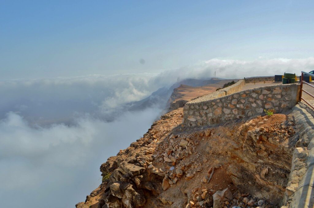 Top 10 Salalah Tourist Places