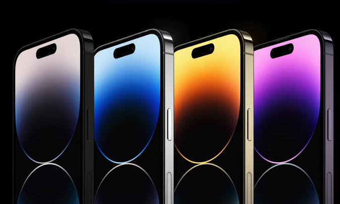 iphone 14 and 14 pro max