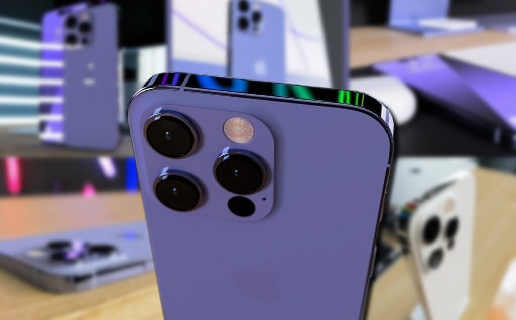iphone 14 and 14 pro max
